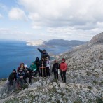 STATHIS HIKING GROUP